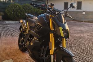 FB Mondial Piega 452