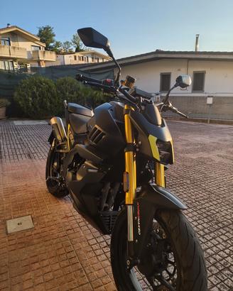 FB Mondial Piega 452