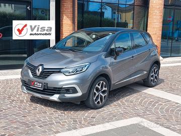 Renault Captur dCi 8V 110 CV Start&Stop Energy Int