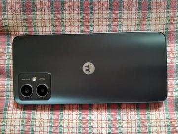 Motorola Moto G14 6,6" 128GB nuovo con garanzia
