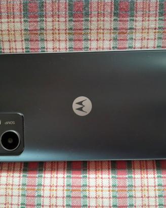 Motorola Moto G14 6,6" 128GB nuovo con garanzia