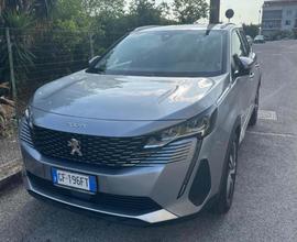 PEUGEOT 3008 2ª serie - 2021