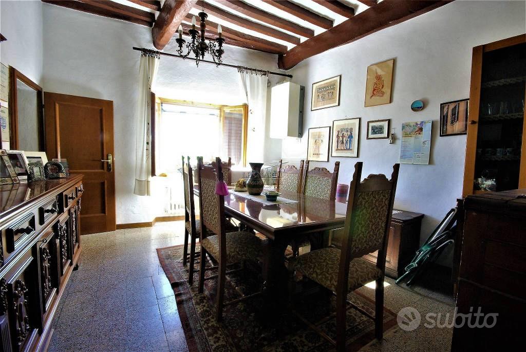 Apartment in Citerna, Zoccolanti - Vista 2