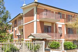 Appartamento a Roma (RM)