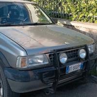 OPEL Frontera - 1996