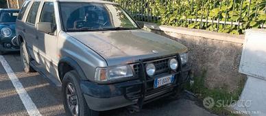 OPEL Frontera - 1996