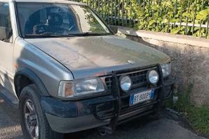 OPEL Frontera - 1996