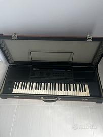 Tastiera Gem WS2