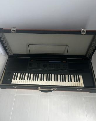 Tastiera Gem WS2