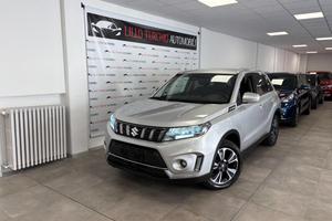 SUZUKI Vitara 1.4 Hybrid 4WD AllGrip Yoru FARI L