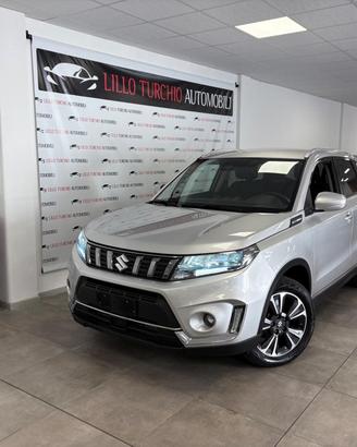 SUZUKI Vitara 1.4 Hybrid 4WD AllGrip Yoru FARI L