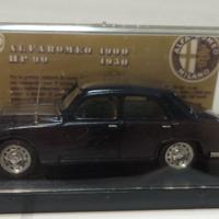 Alfa Romeo 1900 BRUMM 1/43