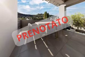 Attico / Mansarda di 144 m² con 4 locali e box aut
