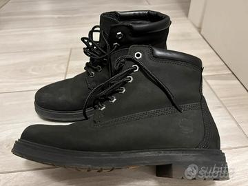 Timberland Donna Abbigliamento e Accessori In vendita a Roma