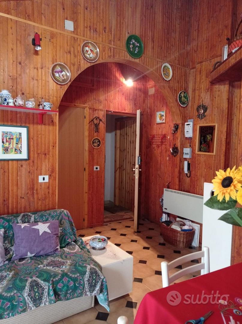 Taverna , Villaggio Cutura residence 11 - Vista 2
