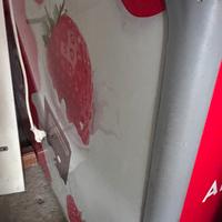 Pozzetto algida per gelati