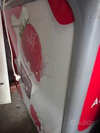 Pozzetto algida per gelati