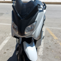 Yamaha xmax 250 2010