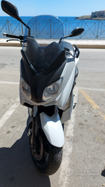 Yamaha xmax 250 2010