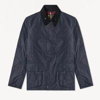 Barbour Strathyre M Navy originale Uk