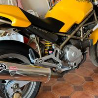 Ducati Monster 600
