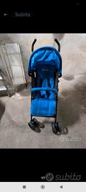 passeggino ad ombrello giordani