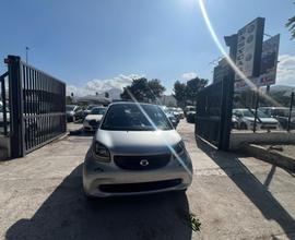 Smart ForTwo 60 1.0 Youngster
