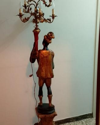 Moretto veneziano