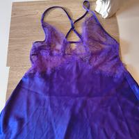 Babydoll Victoria's Secrets