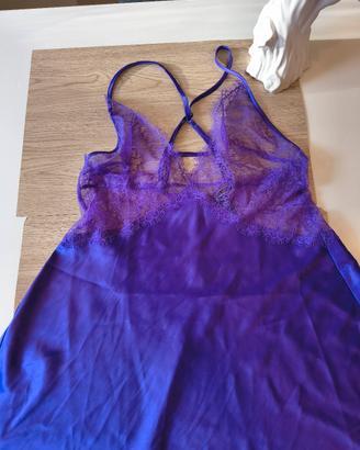 Babydoll Victoria's Secrets