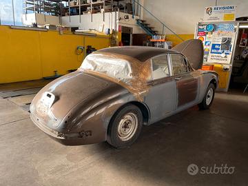 JAGUAR Altro modello - 1969