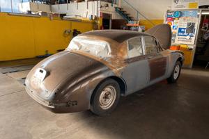 JAGUAR Altro modello - 1969