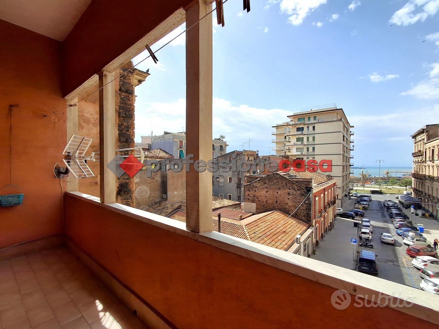 Appartamento – Catania, Civita, Centro storico - Vista 2