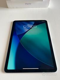Ipad air 4ª generazione