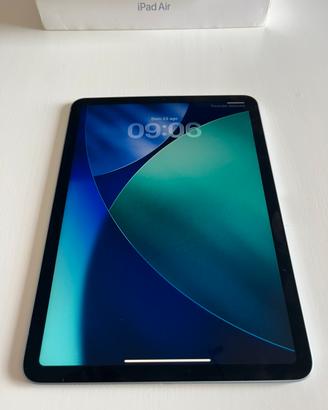 Ipad air 4ª generazione
