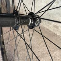 Cerchi  shimano