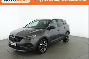OPEL Grandland X MK01660