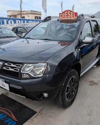 Dacia Duster 1.5 dCi 110CV Start&Stop 4x2 Prestige