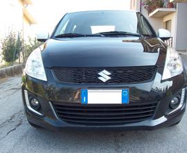 Suzuki Swift 1.2 vvt 4wd