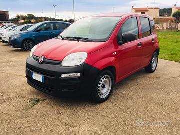 FIAT Panda 1.3 MJT S&S Pop Van 2 posti