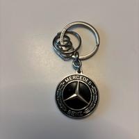 Portachiavi Mercedes Benz
