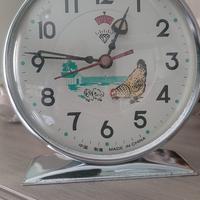 Sveglia  vintage Shanghai 