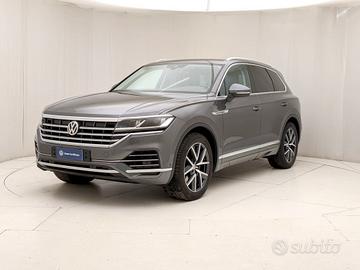 VOLKSWAGEN Touareg 3ª serie - Touareg 3.0 V6 TDI S