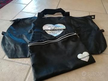 Borsa Victoria's Secrect Special Edition UK 2014