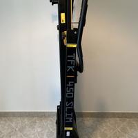 Tapis roulant salvaspazio