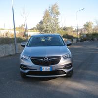 Opel Grandland X 1.5 diesel Ecotec Start&Stop aut.
