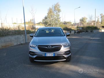 Opel Grandland X 1.5 diesel Ecotec Start&Stop aut.