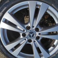 Cerchioni Mercedes