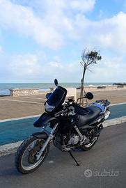 BMW F 650 GS 