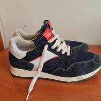 scarpe Nero Giardini